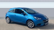 Vauxhall Corsa 1.4 [75] ecoFLEX Energy 3dr [AC] Petrol Hatchback